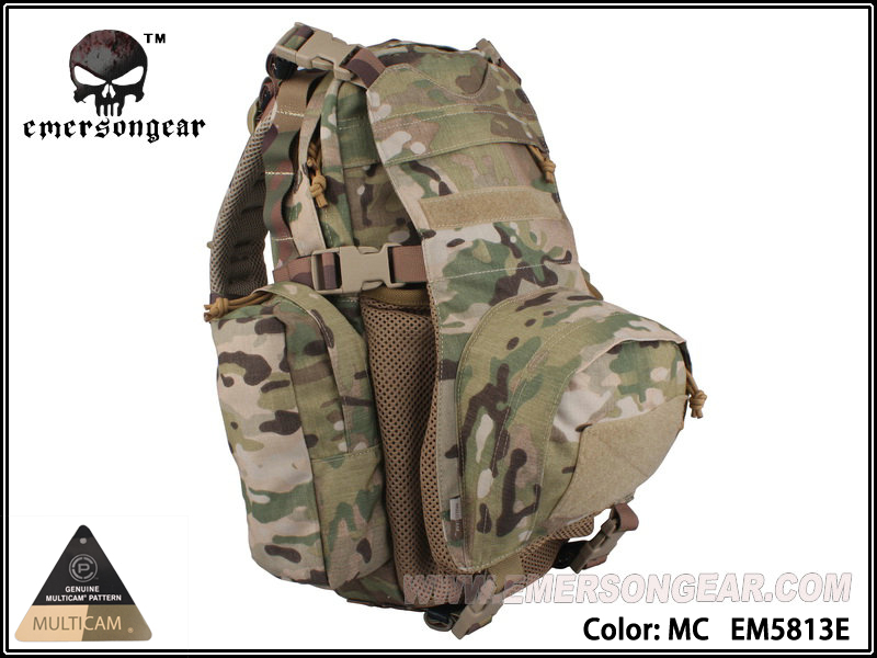 EmersonGear Yote Hydration Assault Pack