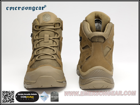 Emersongear Blue Label'Hiker'Taktische Schuhe