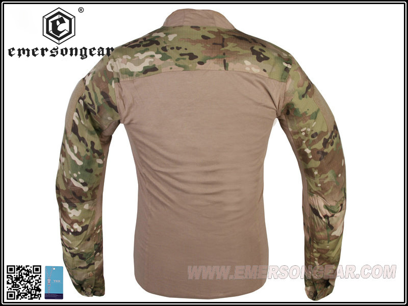 EmersonGear offizielles leichtes Kampf-T-Shirt