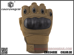 Emersongear Taktische Halbfingerhandschuhe