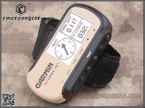 EmersonGear Navy SEAL Dummy-GPS