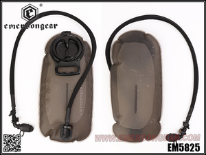 Emersongear TPU 2,5L Trinkblase