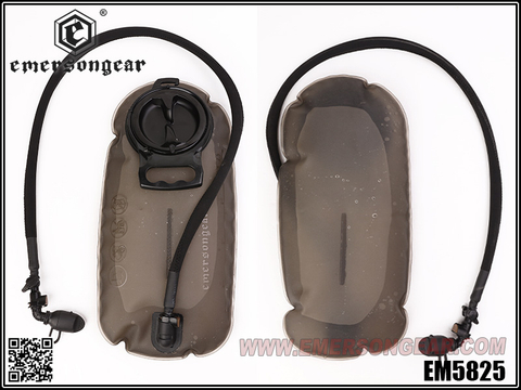 Emersongear TPU 2,5L Trinkblase