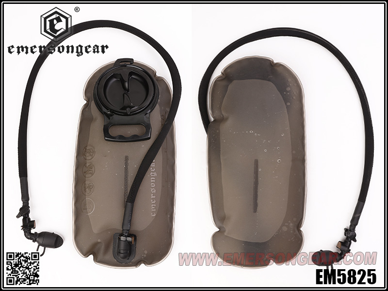 Emersongear TPU 2,5L Trinkblase