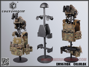 Emersongear Gear-Modellhalterung
