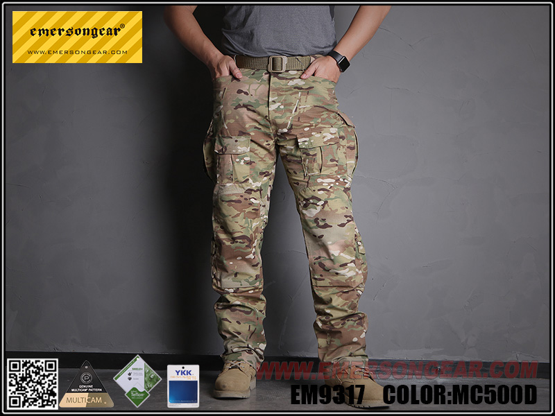 EmersonGear CP Feldhose