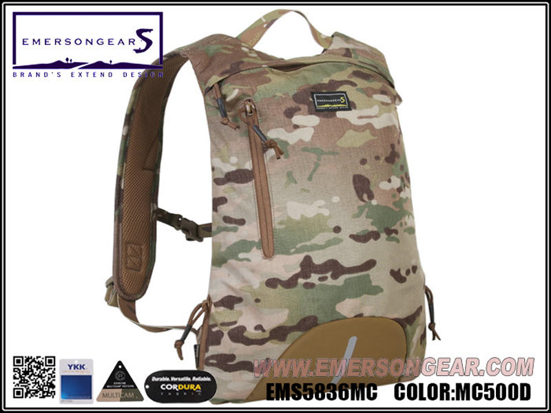 EmersonGearS Business Casual Rucksack