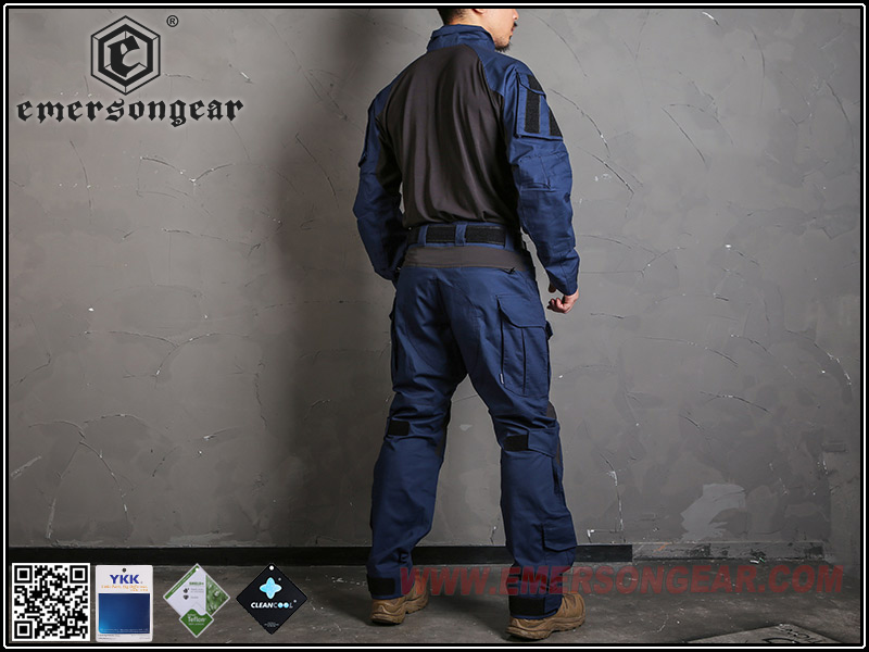 EmersonGear G3 Combat Shirt