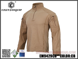 Emersongear E4 Kampf-T-Shirt