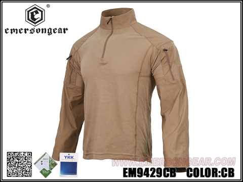 Emersongear E4 Kampf-T-Shirt