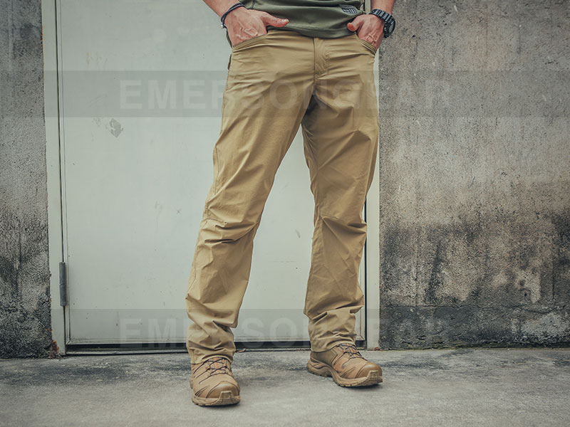 Emersongear Leichte taktische Pendlerhose „Mountainmen“