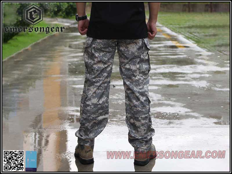 EmersonGear BDU-Hose