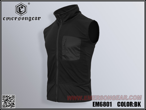 EmersonGear Corn-Fleece-Weste