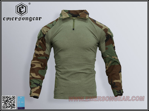 EmersonGear Gen2 Combat Shirt&Hosen