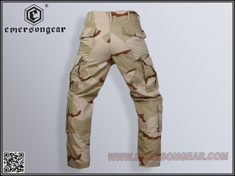 EmersonGear ARMY BDU Uniform-Set