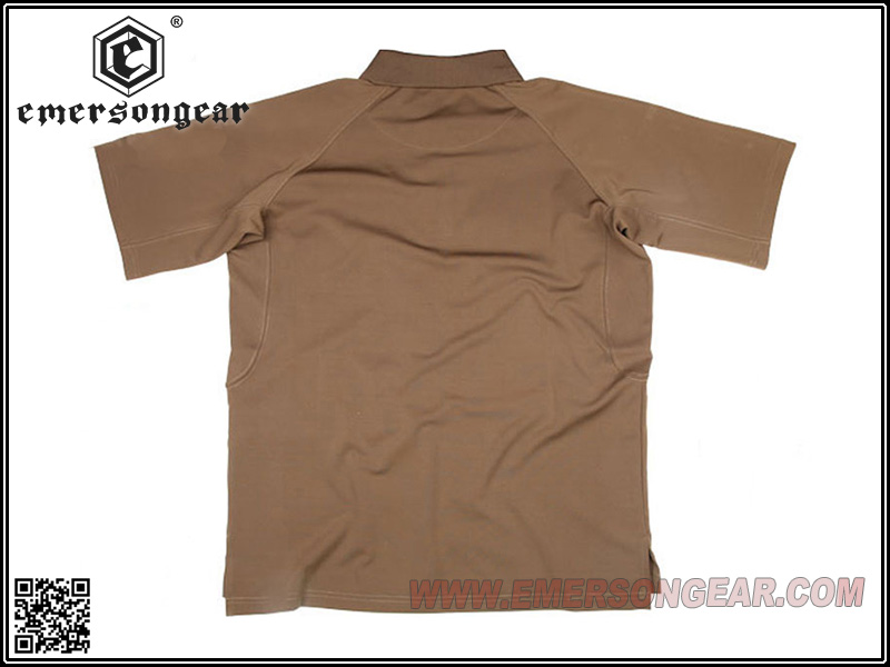 EmersonGear Performance Polo