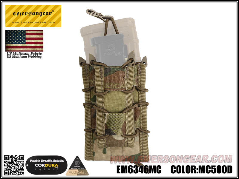 Emersongear Dual Decker Magazintasche