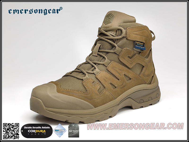 Emersongear Blue Label'Hiker'Taktische Schuhe