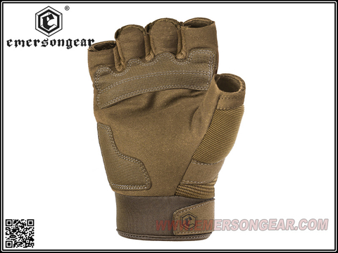 Emersongear Taktische Halbfingerhandschuhe