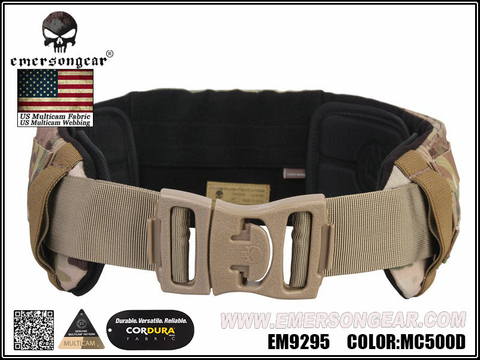 EmersonGear CP Style AVS Taktischer Kampfgürtel