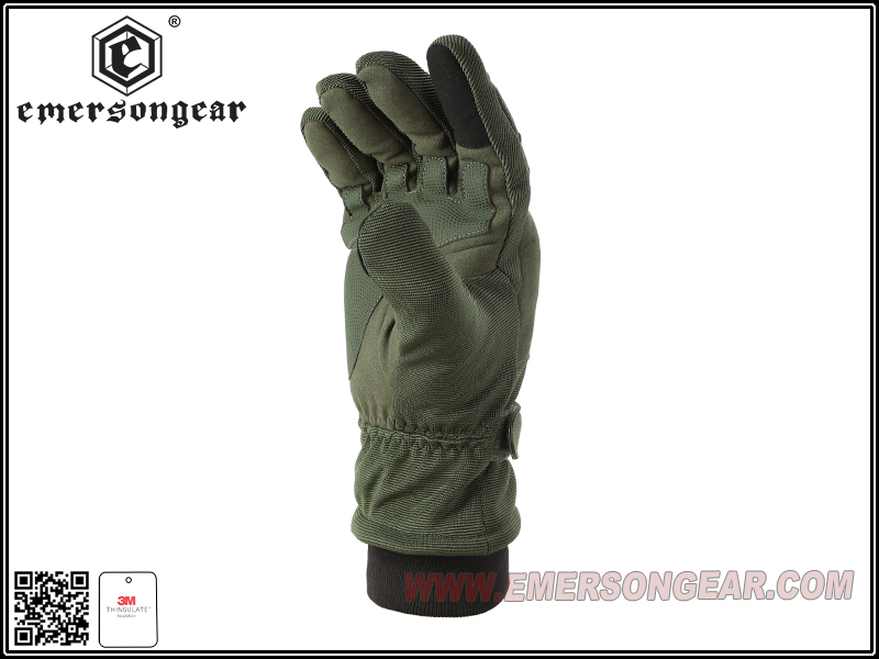 Emersongear Winter-Taktikhandschuhe