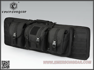 Emersongear 94 cm Doppelschicht-Gewehrtasche