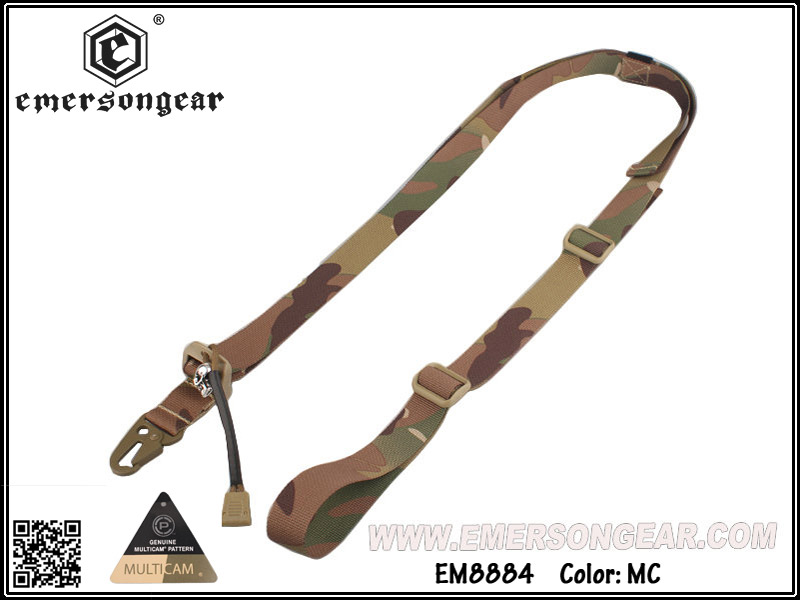 EmersonGear Quick Adjust 2P Sling