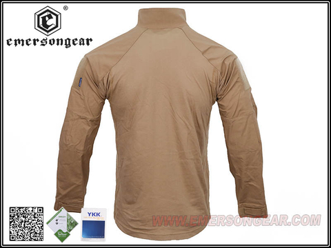 Emersongear E4 Kampf-T-Shirt