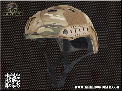 EmersonGear FAST Helm PJ TYPE-Günstigere Version