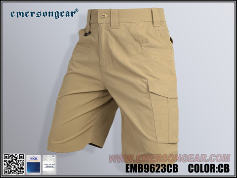 Emersongear Blue Label „Scout“ taktische Shorts