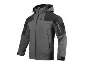 Emersongear Bergsteigen Warmth Function G2 Jacke „Capture“