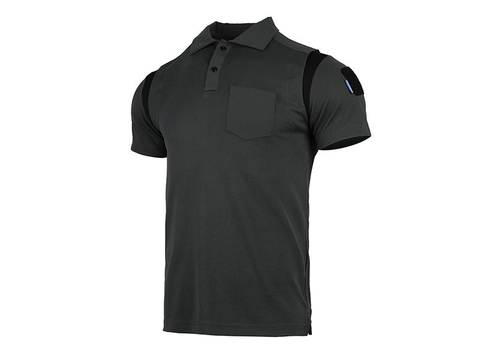 Emersongear Outdoor UPF100+ Feuchtigkeitsableitendes taktisches Polo-T-Shirt „Ephemera“