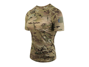 Emersongear Outdoor Anti-UV Damen Trainings-T-Shirt „Tits“