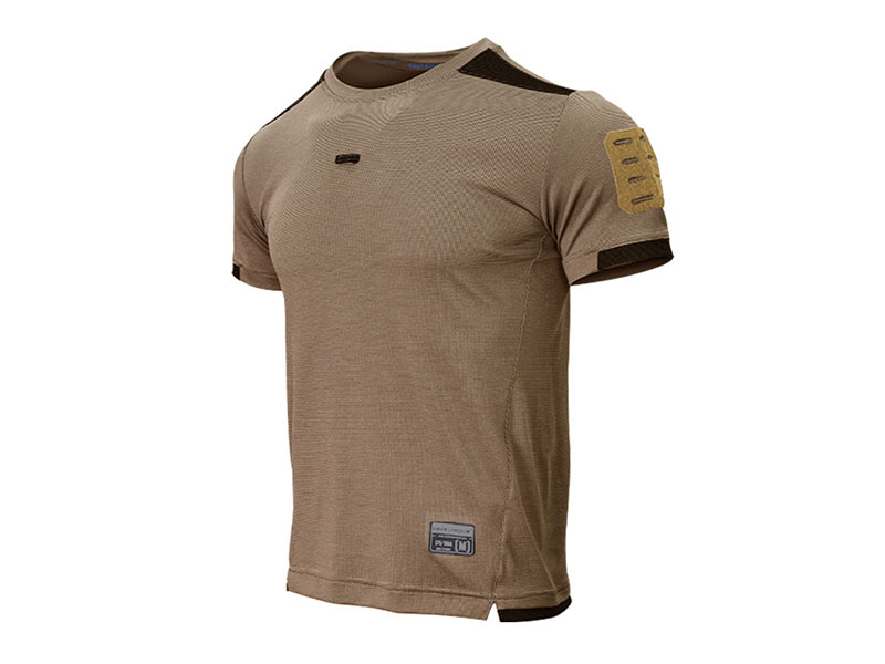 Emersongear Outdoor Sport Schnelltrocknendes taktisches T-Shirt „UMP Frogmen“