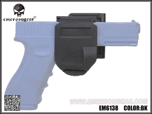 EmersonGear CP Style GLOCK Waffenclip