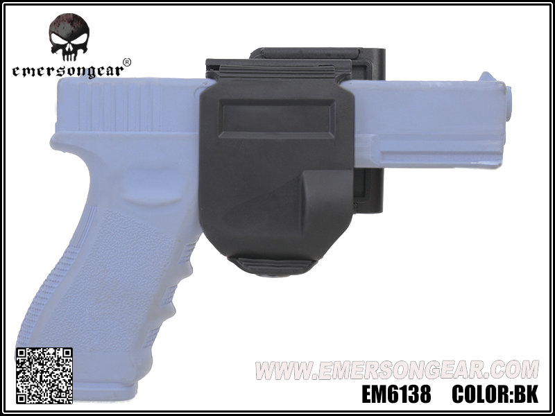 EmersonGear CP Style GLOCK Waffenclip