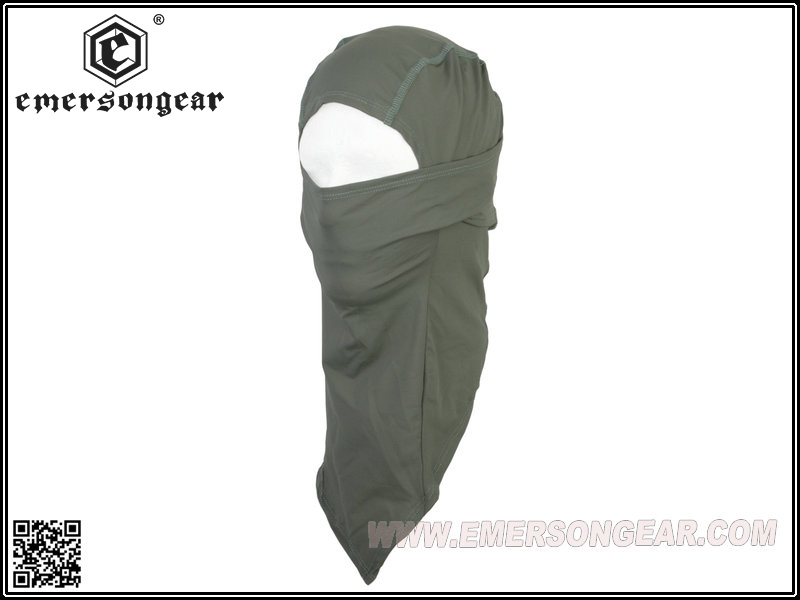 EmersonGear Schnelltrocknende Kappen/L