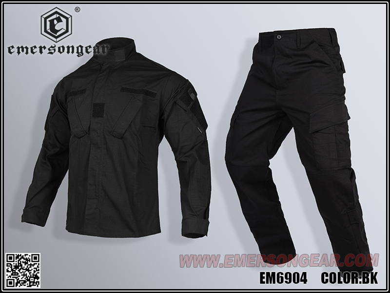 EmersonGear ARMY BDU Uniform-Set