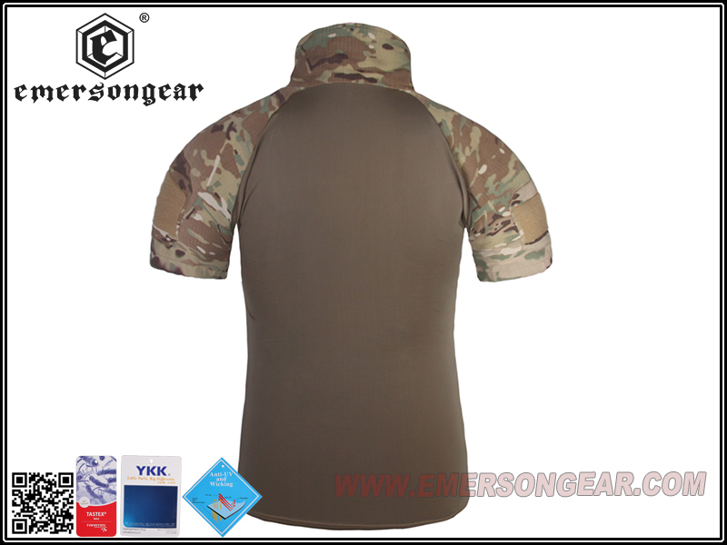 EmersonGear Combat Schweiß-T-Shirt