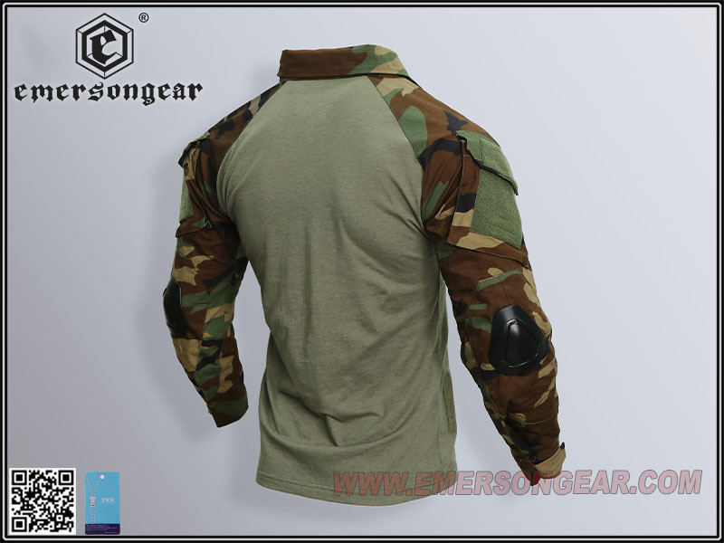 EmersonGear Gen2 Combat Shirt&Hosen