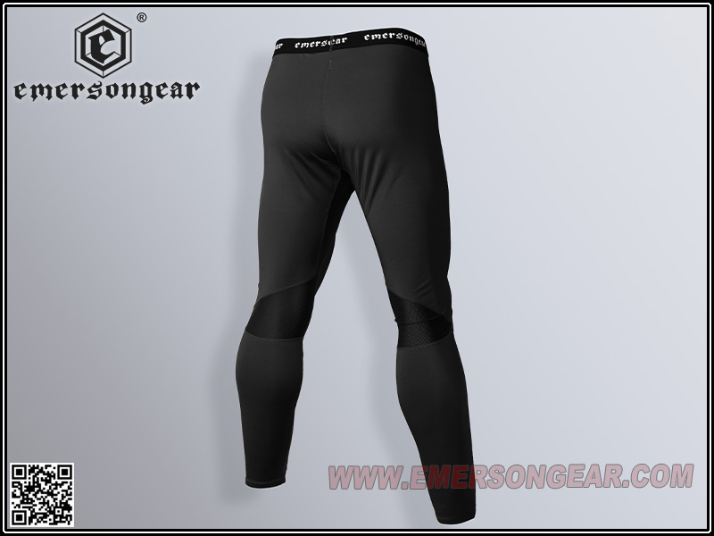 Atmungsaktive, warme Trainingshose von EmersonGear