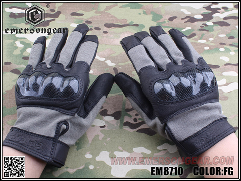 EmersonGear Combat Schutzhandschuhe