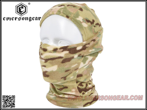 EmersonGear Fleece-Wärmehaube