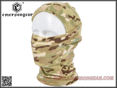 EmersonGear Fleece-Wärmehaube