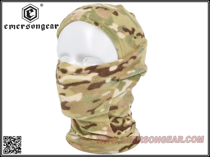 EmersonGear Fleece-Wärmehaube