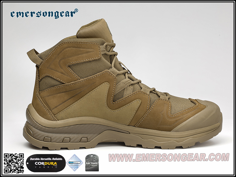 Emersongear Blue Label'Hiker'Taktische Schuhe