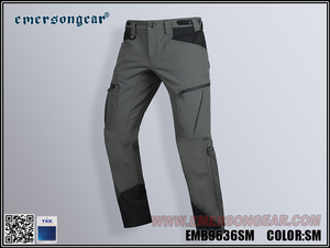 EmersonGear Blue Label „Pelican“ Softshell-Hose