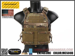 EmersonGear Quick Release Jum Plate Carrier 2.0