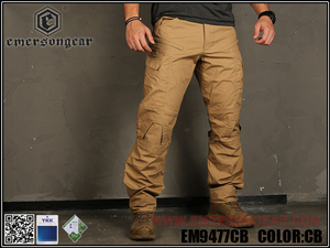 Emersongear G4 Taktische Hose