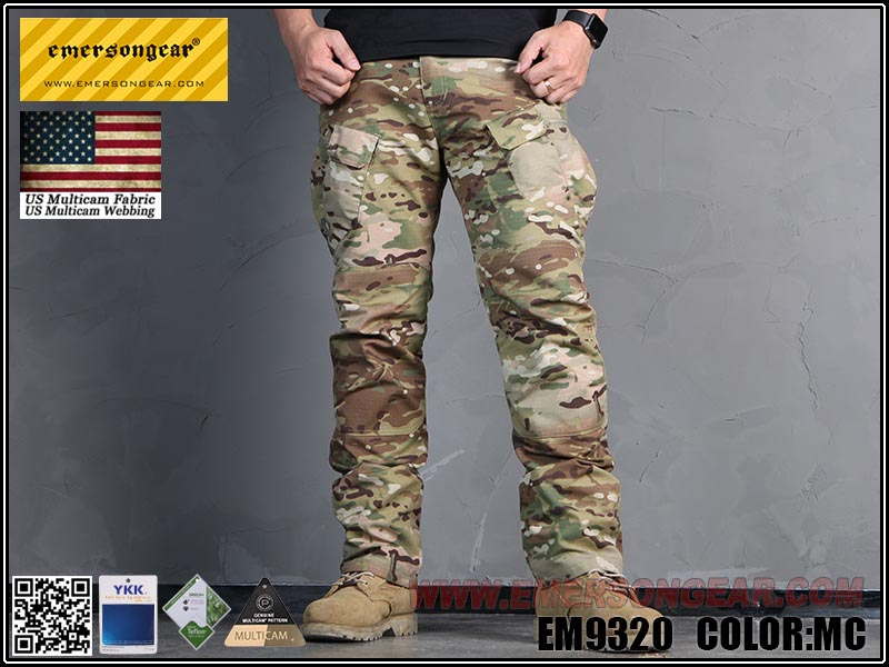 EmersonGear UTL Urban Tacical Hose